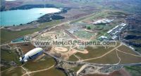 Circuito Motorland Aragon <br /> GP Aragon motociclismo